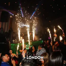London Loreto Night Club San Ángel - foto 2