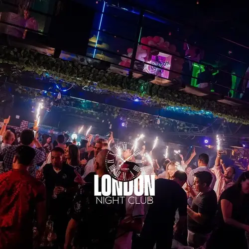 London Loreto Night Club San Ángel - foto 1
