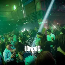 London Loreto Night Club San Ángel - foto 3