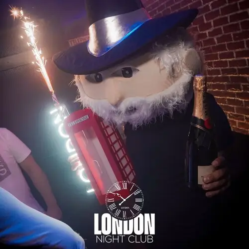 London Loreto Night Club San Ángel - foto 4