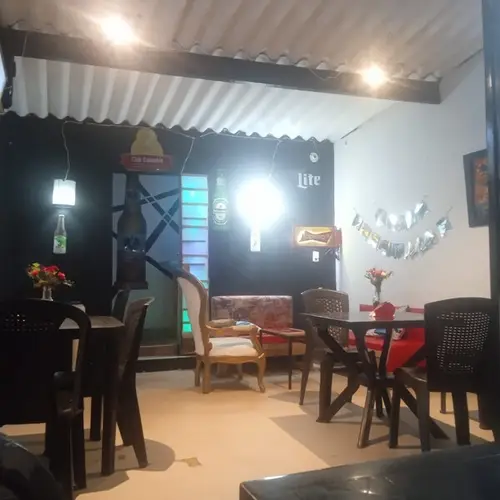 Restaurant TJ Tapería Ibagué - foto 1