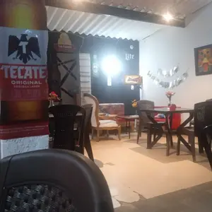 Restaurant TJ Tapería Ibagué 7