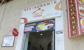Restaurant Sabor De Casa Cartago