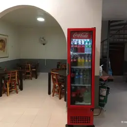 Restaurant Sabor De Casa Cartago - foto 2