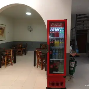 Restaurant Sabor De Casa Cartago 2
