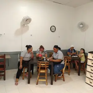Restaurant Sabor De Casa Cartago 4