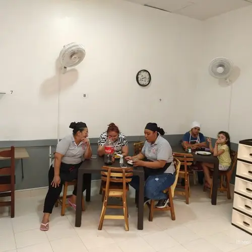 Restaurant Sabor De Casa Cartago - foto 4