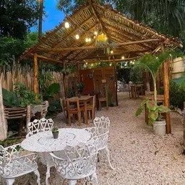 Restaurante Pak'al Fresh Cuisine Valladolid - foto 3
