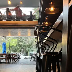 Restaurante El Bodegon de Ova Guadalajara 3
