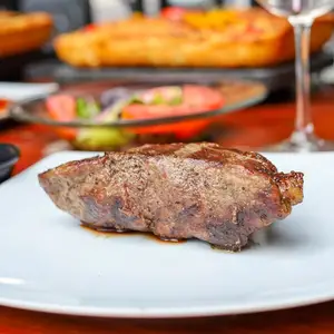 Restaurante El Bodegon de Ova Guadalajara 5