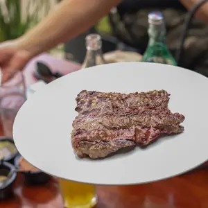 Restaurante El Bodegon de Ova Guadalajara 9