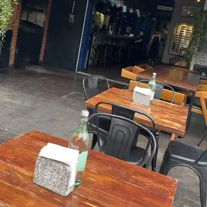 Restaurante El Bodegon de Ova Guadalajara 8