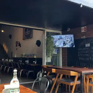 Restaurante El Bodegon de Ova Guadalajara 4
