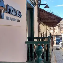 Restaurante Aycha E&E Cusco  - foto 3