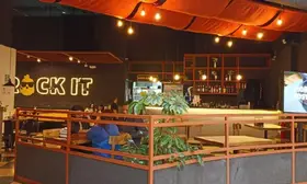 Restaurante Posho Chicken House Arequipa