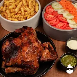 Restaurante Posho Chicken House Arequipa  - foto 2