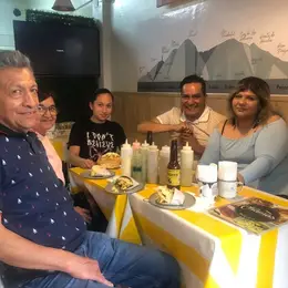Restaurante Los Chamos Narvarte  - foto 3