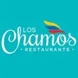 Restaurante Los Chamos Narvarte 