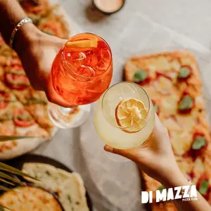 Restaurante Di Mazza Cayma 6
