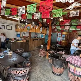 Birrieria La Ley Del Monte Zapopan - foto 3