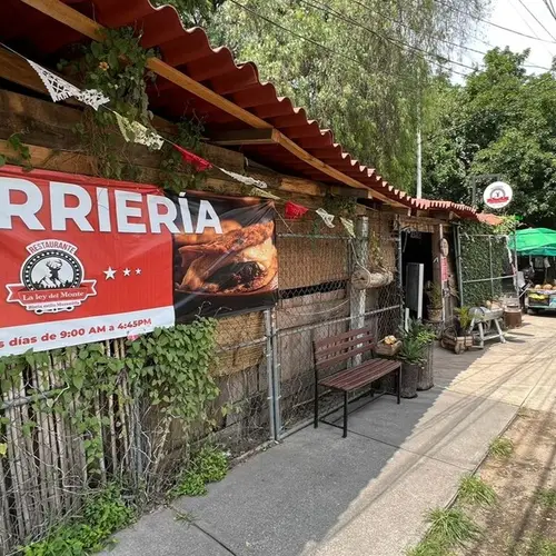 Birrieria La Ley Del Monte Zapopan - foto 1