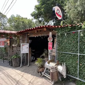 Birrieria La Ley Del Monte Zapopan 5