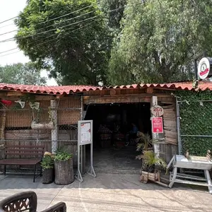 Birrieria La Ley Del Monte Zapopan 8