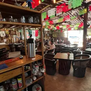 Birrieria La Ley Del Monte Zapopan 9