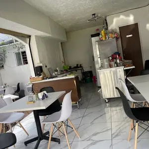 Restaurante El Mesón de Caramón Narvarte  7