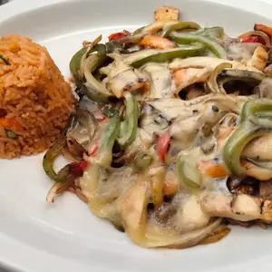 Restaurante El Mesón de Caramón Narvarte  2