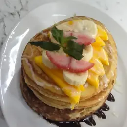 Restaurante El Mesón de Caramón Narvarte  - foto 3