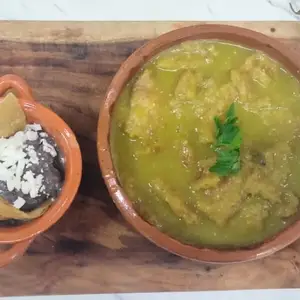 Restaurante El Mesón de Caramón Narvarte  5