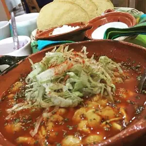 Restaurante El Mesón de Caramón Narvarte  6