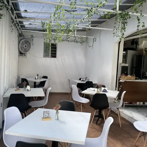 Restaurante El Mesón de Caramón Narvarte  - foto 4