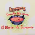 Restaurante El Mesón de Caramón Narvarte