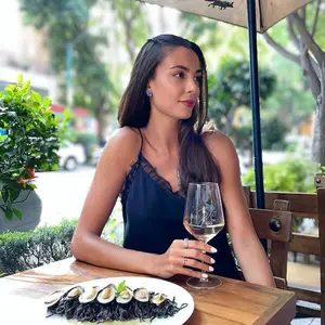 Restaurante La Barrita Juárez 5