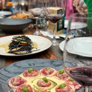 Restaurante La Barrita Juárez 2