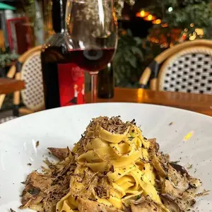 Restaurante La Barrita Juárez 4