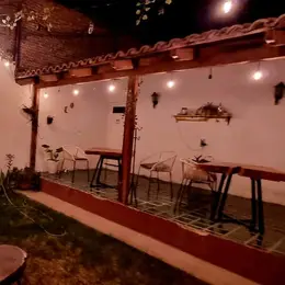 Cafetería Saseny  San Luis - foto 3