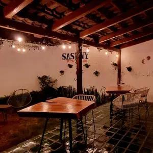 Cafetería Saseny  San Luis 6