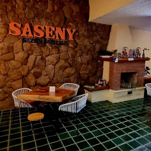 Cafetería Saseny  San Luis - foto 1