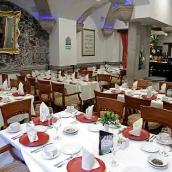 Restaurante Mercaderes Centro - foto 1