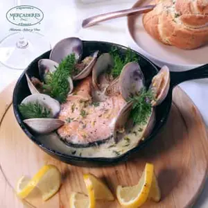 Restaurante Mercaderes Centro 5