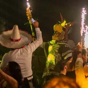 Restaurante Porfirio's Coyoacán  9