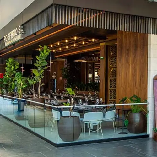 Restaurante Porfirio's Coyoacán  - foto 1