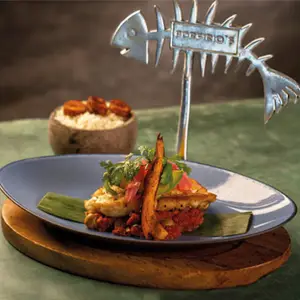 Restaurante Porfirio's Coyoacán  6