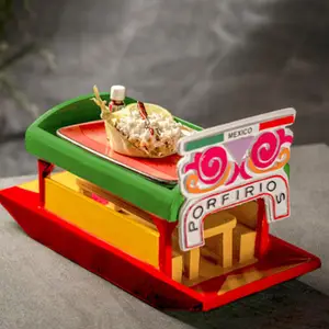Restaurante Porfirio's Coyoacán  8