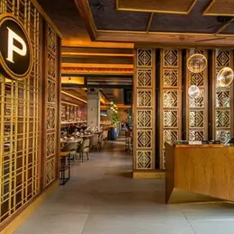 Restaurante Porfirio's Coyoacán  - foto 3