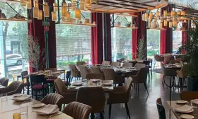 Restaurante Porteño Torre Virreyes