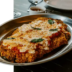 Restaurante Porteño Torre Virreyes 8